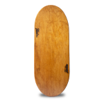 balance longboard